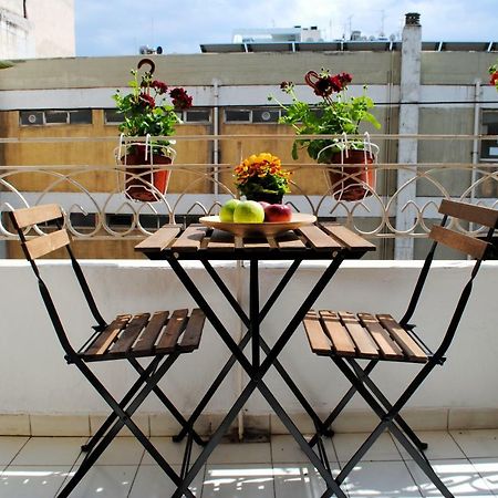 Athens Smart Stay Apartment Eksteriør bilde