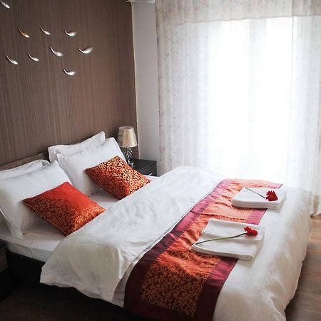 Athens Smart Stay Apartment Eksteriør bilde