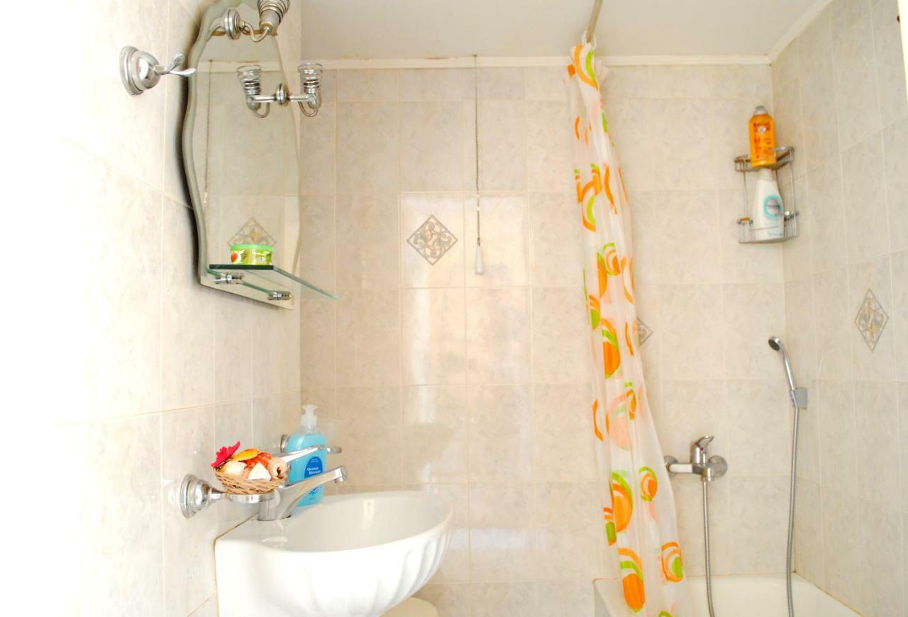 Athens Smart Stay Apartment Eksteriør bilde