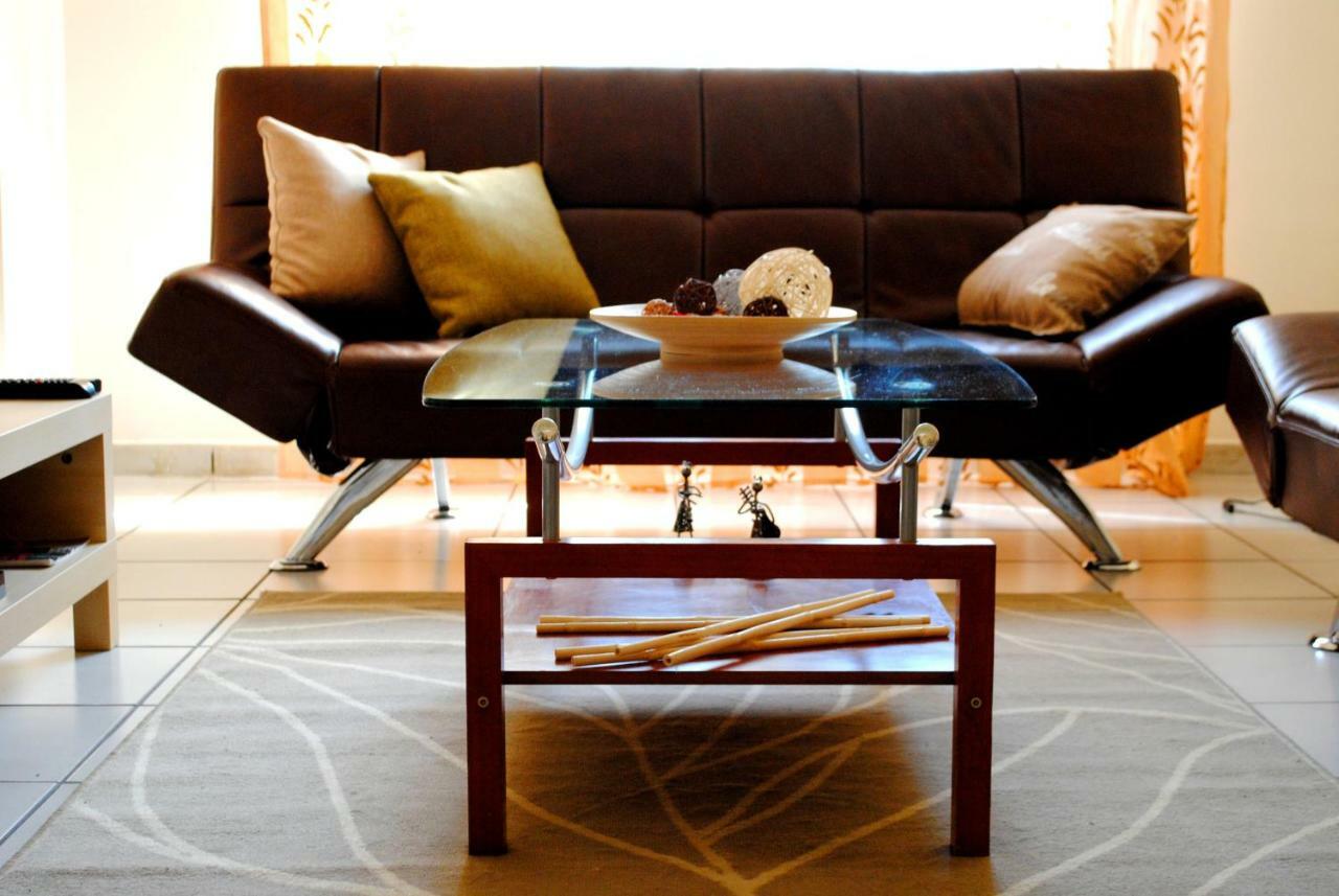 Athens Smart Stay Apartment Eksteriør bilde