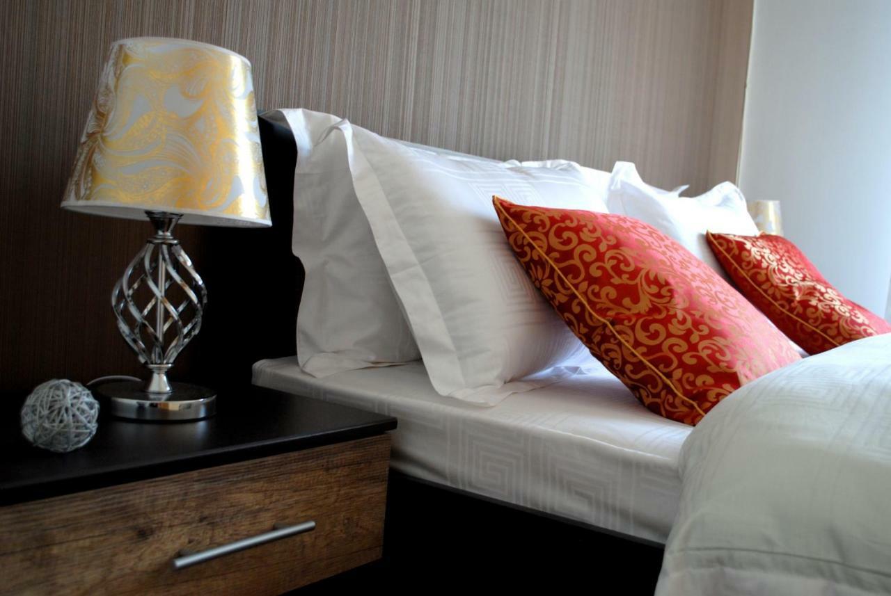 Athens Smart Stay Apartment Eksteriør bilde