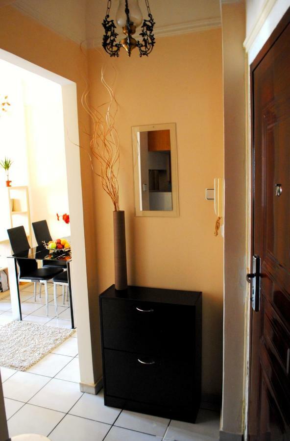 Athens Smart Stay Apartment Eksteriør bilde