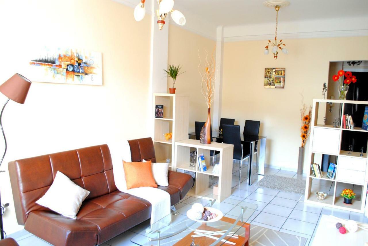 Athens Smart Stay Apartment Eksteriør bilde