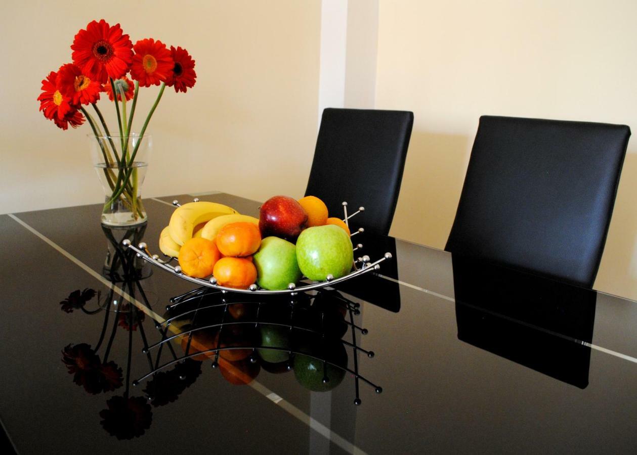 Athens Smart Stay Apartment Eksteriør bilde
