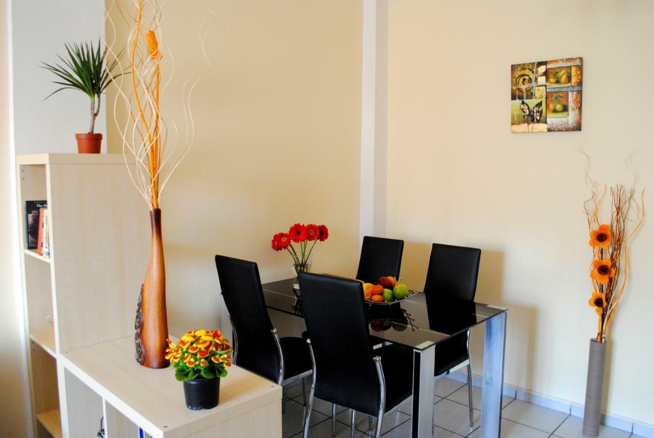 Athens Smart Stay Apartment Eksteriør bilde